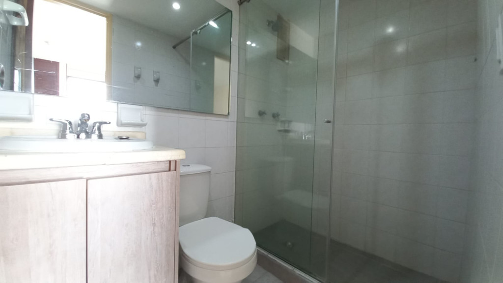 Apartamento En Arriendo - Prados Del Norte, Cali