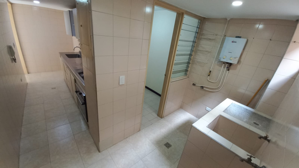 Apartamento En Arriendo - Prados Del Norte, Cali