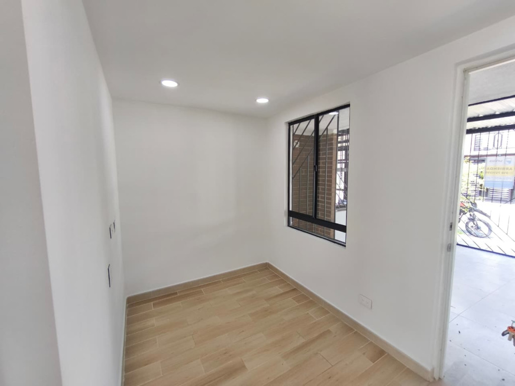 Casa En Arriendo - Alfaguara, Jamundí
