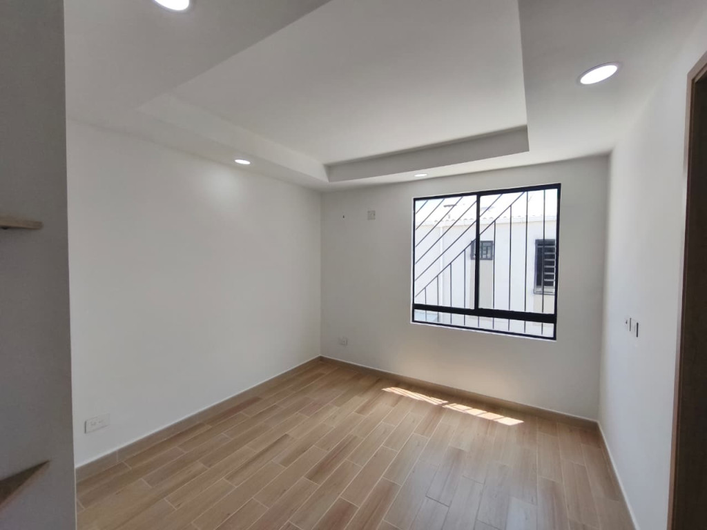 Casa En Arriendo - Alfaguara, Jamundí