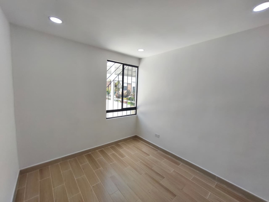 Casa En Arriendo - Alfaguara, Jamundí