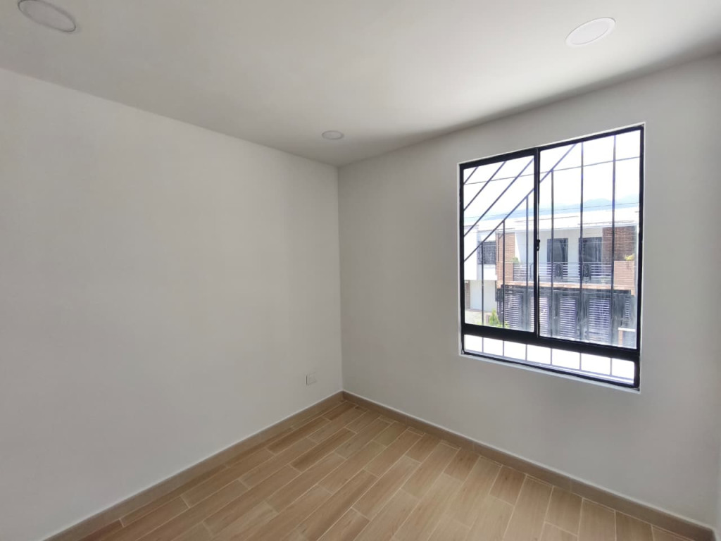 Casa En Arriendo - Alfaguara, Jamundí