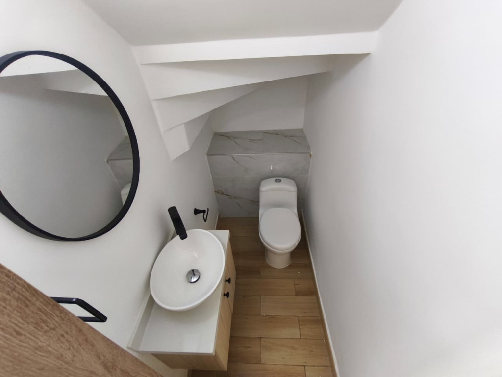 Casa En Arriendo - Alfaguara, Jamundí