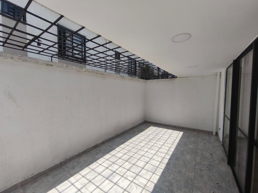 Casa En Arriendo - Alfaguara, Jamundí