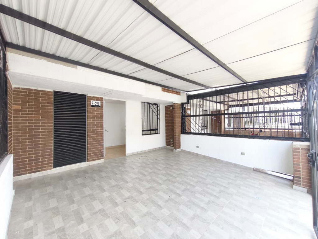 Casa En Arriendo - Alfaguara, Jamundí