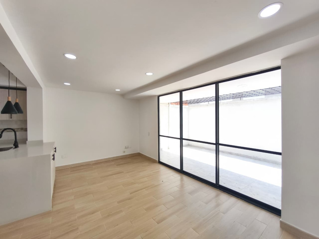 Casa En Arriendo - Alfaguara, Jamundí