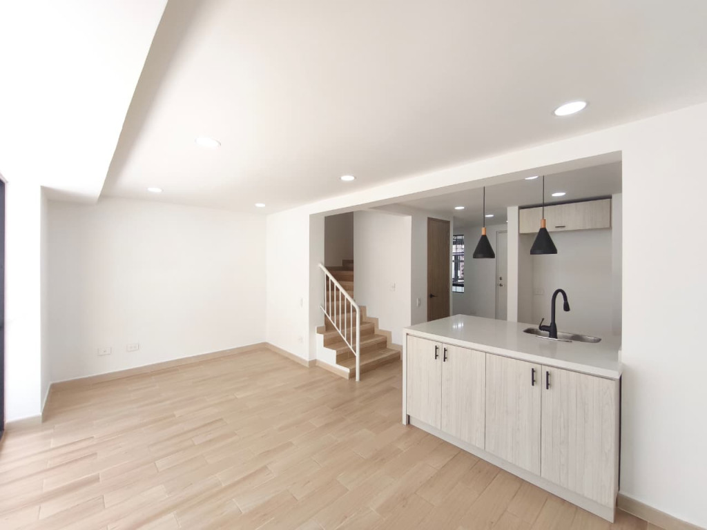 Casa En Arriendo - Alfaguara, Jamundí