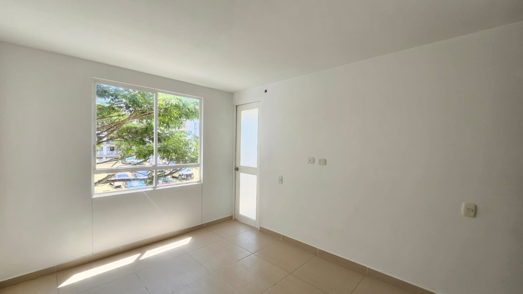 Apartamento En Arriendo - Ciudad Pacifica, Cali