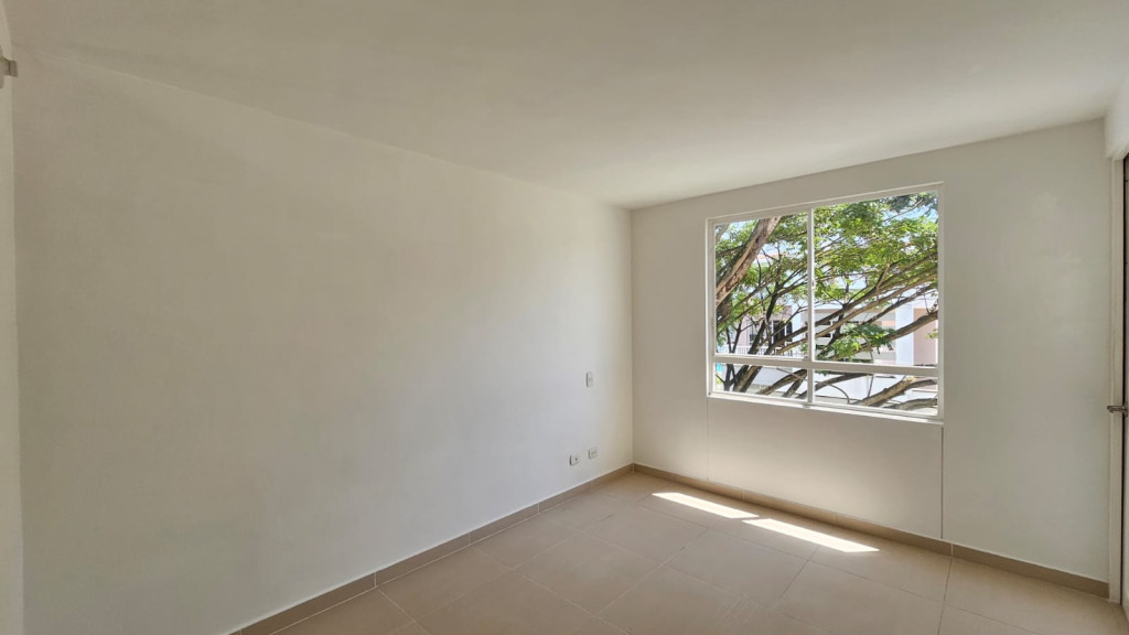 Apartamento En Arriendo - Ciudad Pacifica, Cali