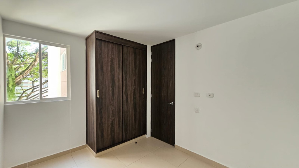 Apartamento En Arriendo - Ciudad Pacifica, Cali