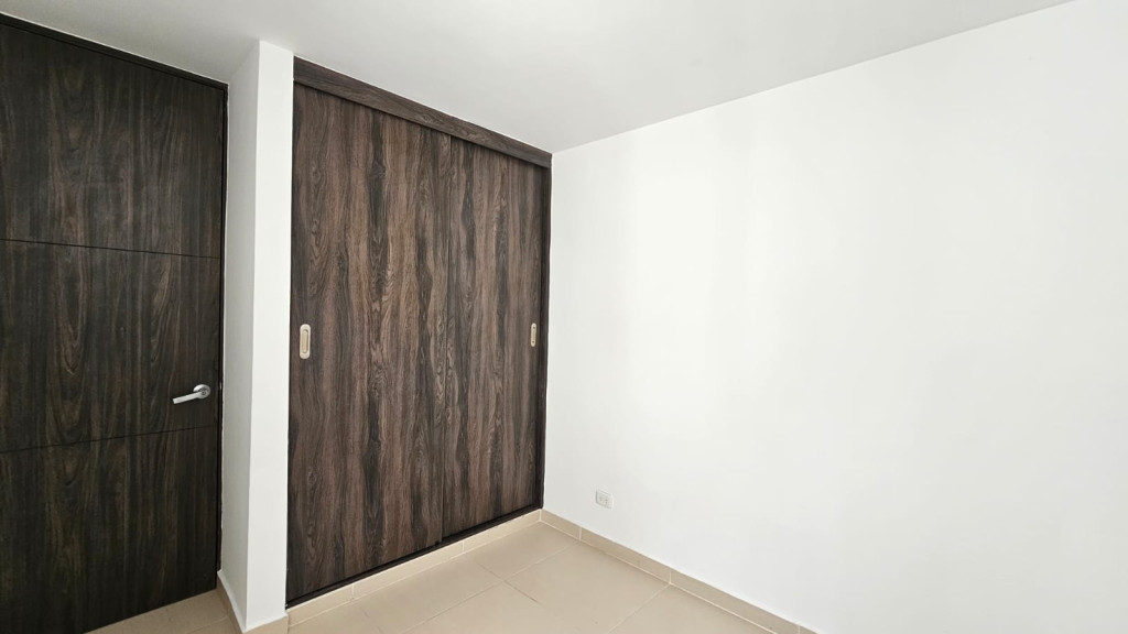 Apartamento En Arriendo - Ciudad Pacifica, Cali