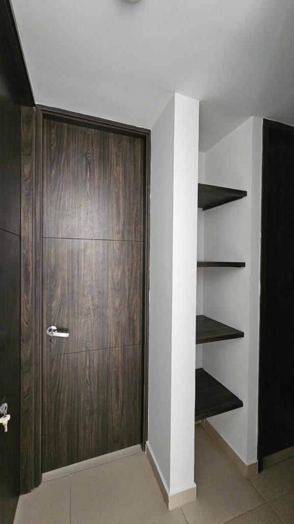 Apartamento En Arriendo - Ciudad Pacifica, Cali