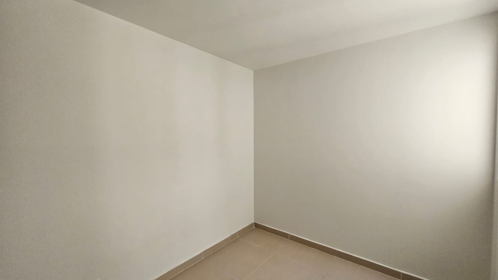 Apartamento En Arriendo - Ciudad Pacifica, Cali