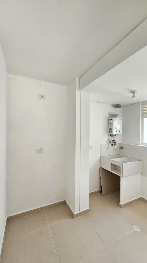 Apartamento En Arriendo - Ciudad Pacifica, Cali