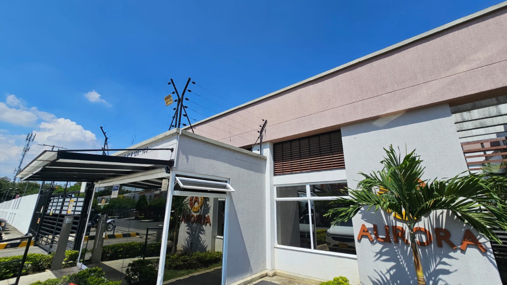 Apartamento En Arriendo - Ciudad Pacifica, Cali