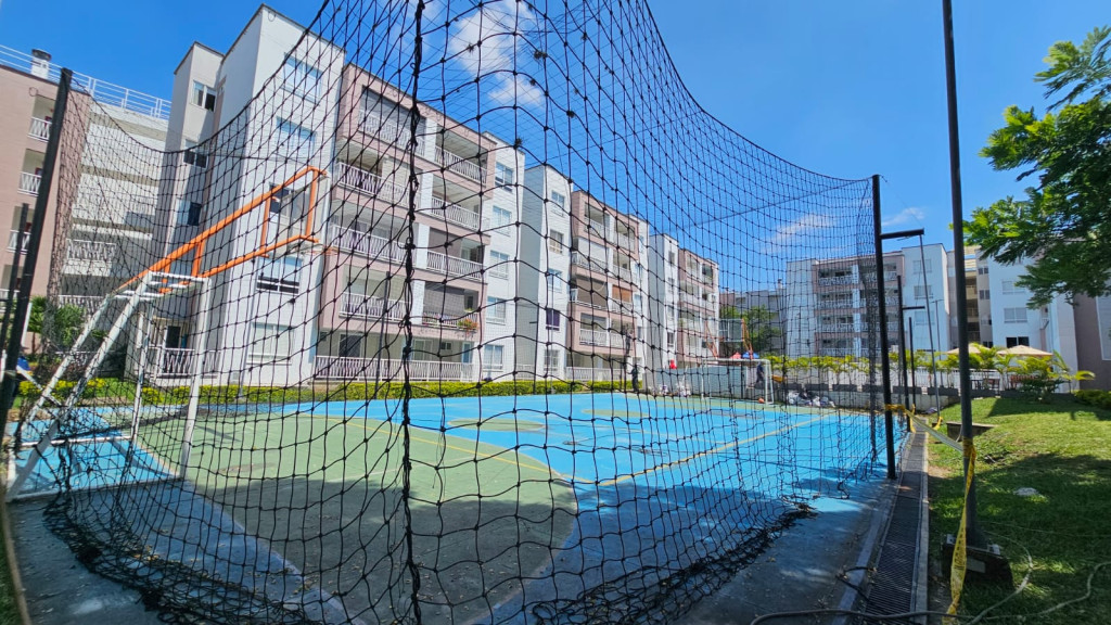 Apartamento En Arriendo - Ciudad Pacifica, Cali