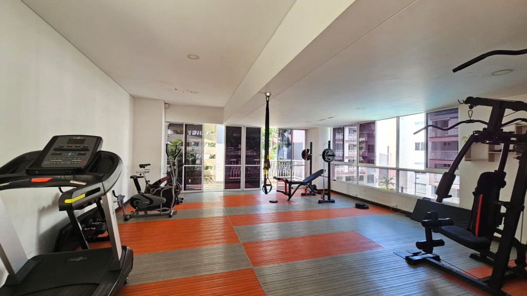 Apartamento En Arriendo - Ciudad Pacifica, Cali