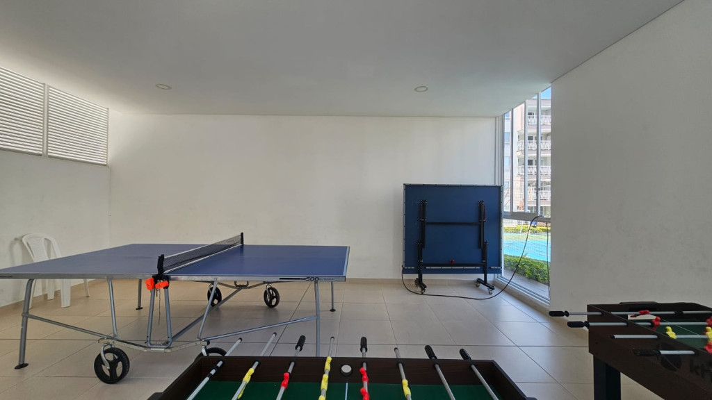 Apartamento En Arriendo - Ciudad Pacifica, Cali