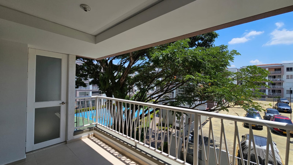 Apartamento En Arriendo - Ciudad Pacifica, Cali