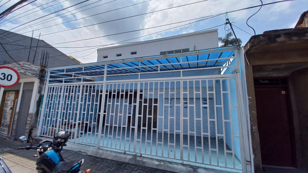 Local En Arriendo - Belalcázar, Yumbo