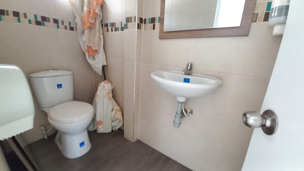 Local En Arriendo - Belalcázar, Yumbo