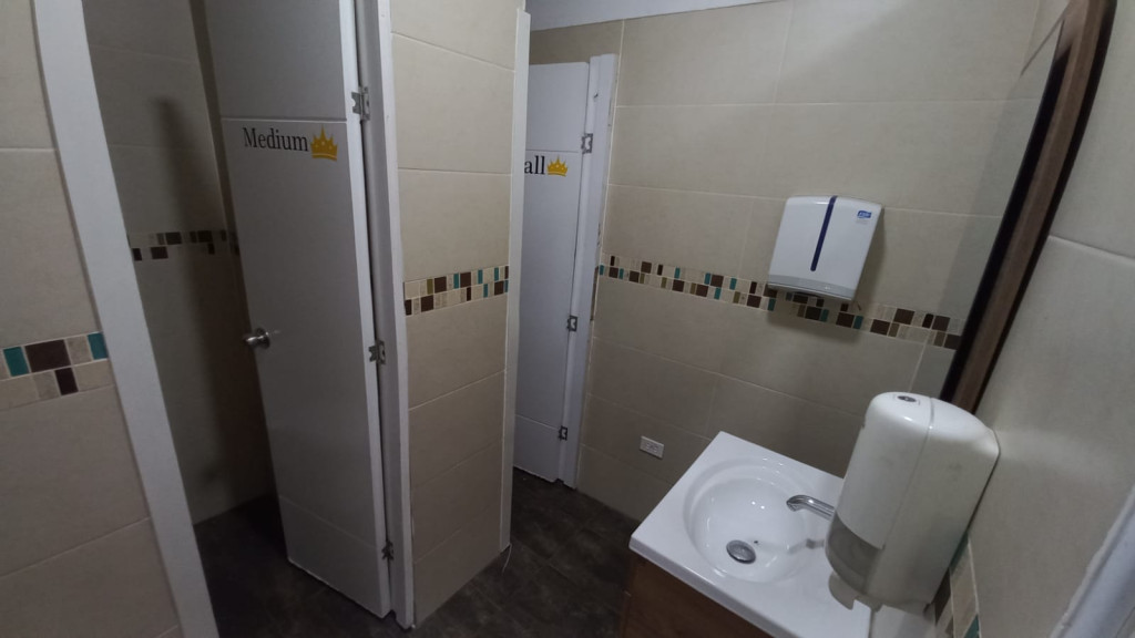 Local En Arriendo - Belalcázar, Yumbo