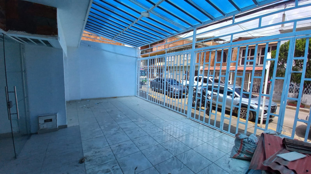 Local En Arriendo - Belalcázar, Yumbo