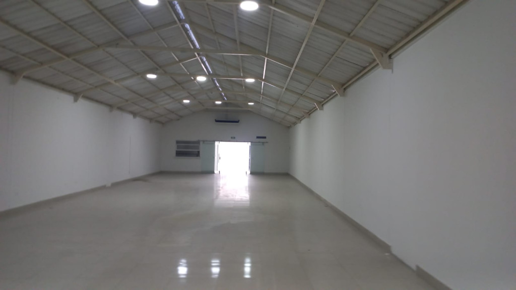 Local En Arriendo - Belalcázar, Yumbo