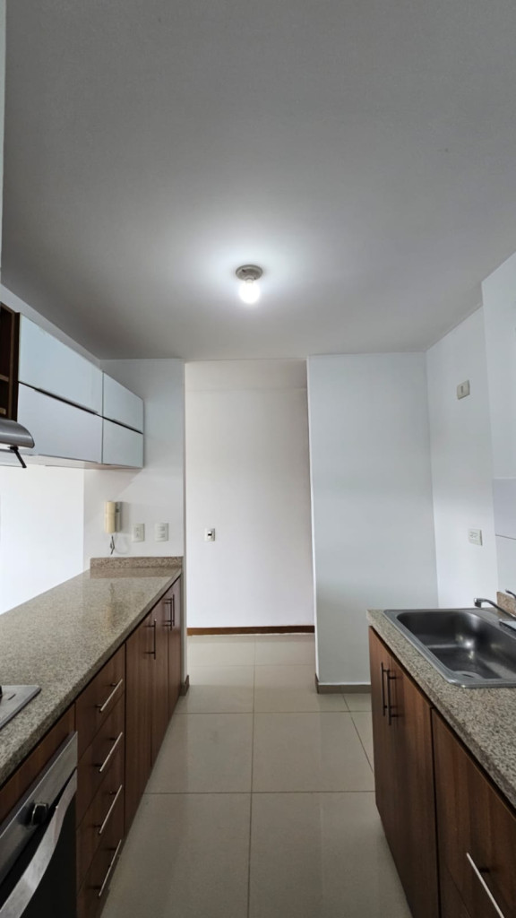 Apartamento En Arriendo - Ciudad Bochalema, Cali