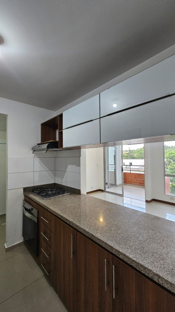 Apartamento En Arriendo - Ciudad Bochalema, Cali