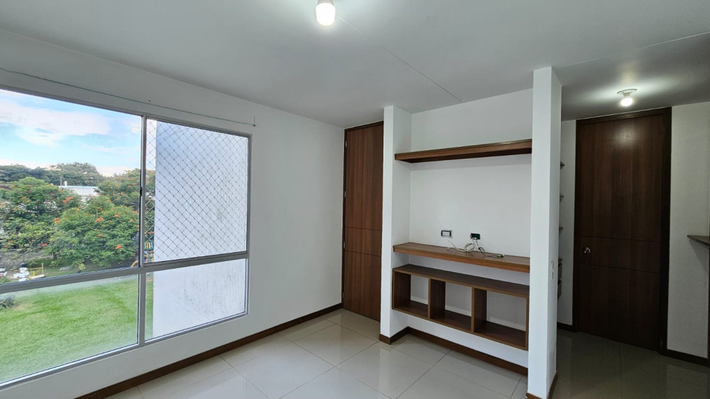 Apartamento En Arriendo - Ciudad Bochalema, Cali