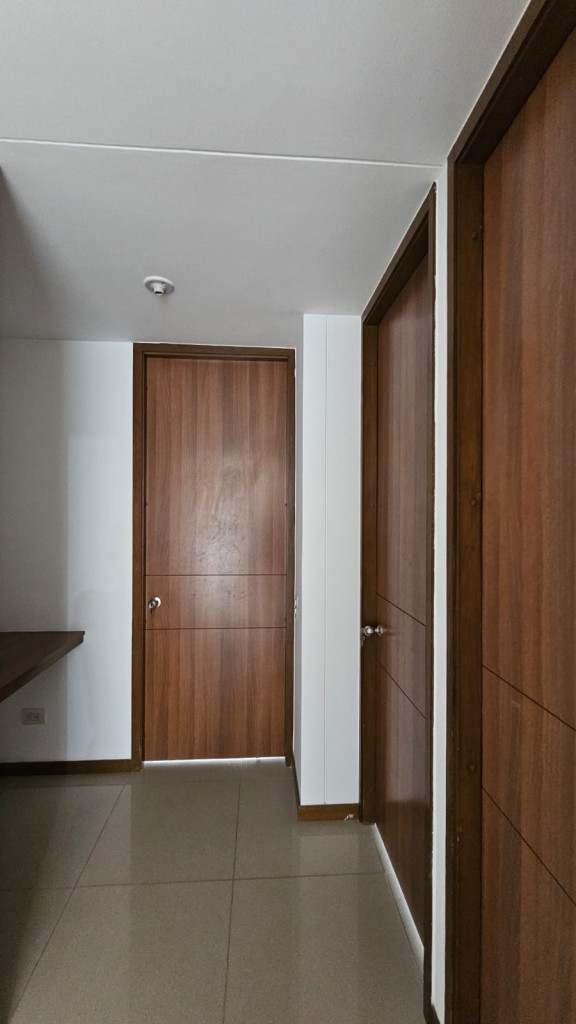 Apartamento En Arriendo - Ciudad Bochalema, Cali