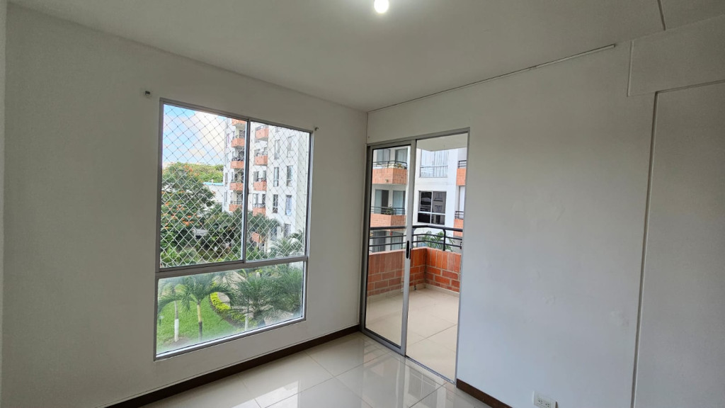 Apartamento En Arriendo - Ciudad Bochalema, Cali