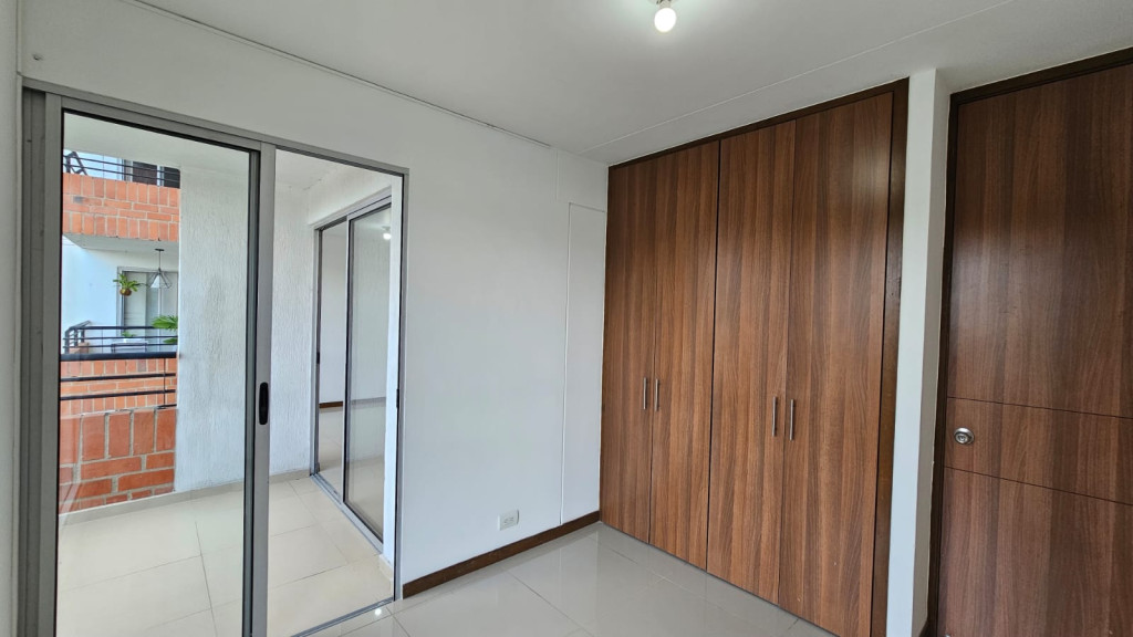 Apartamento En Arriendo - Ciudad Bochalema, Cali