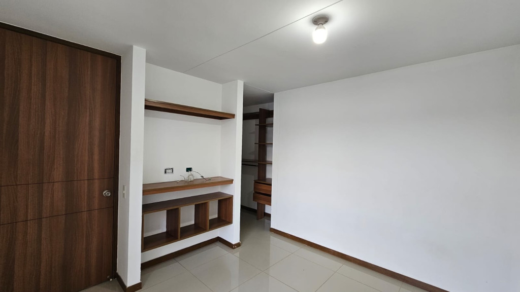 Apartamento En Arriendo - Ciudad Bochalema, Cali