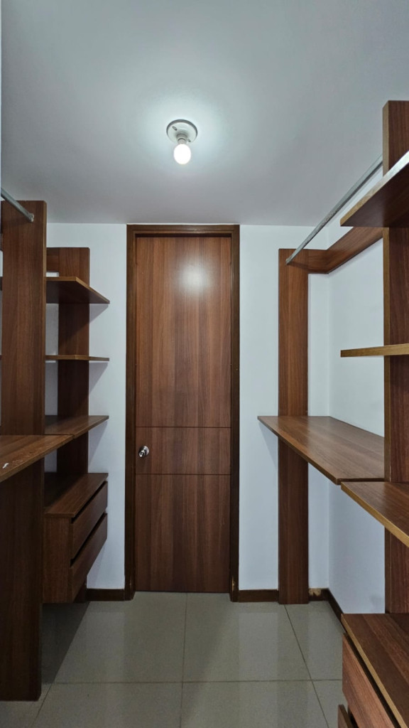 Apartamento En Arriendo - Ciudad Bochalema, Cali
