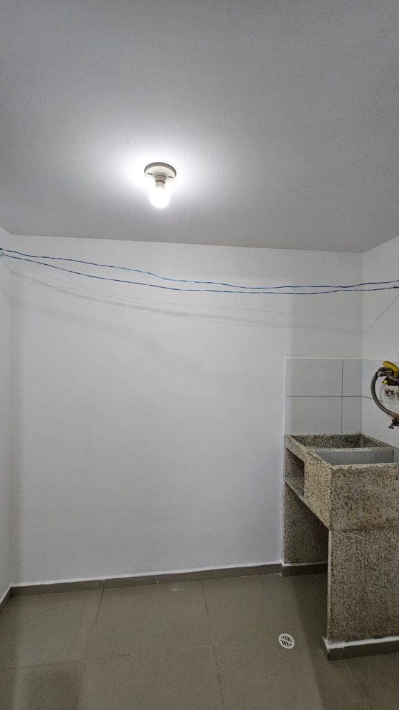 Apartamento En Arriendo - Ciudad Bochalema, Cali