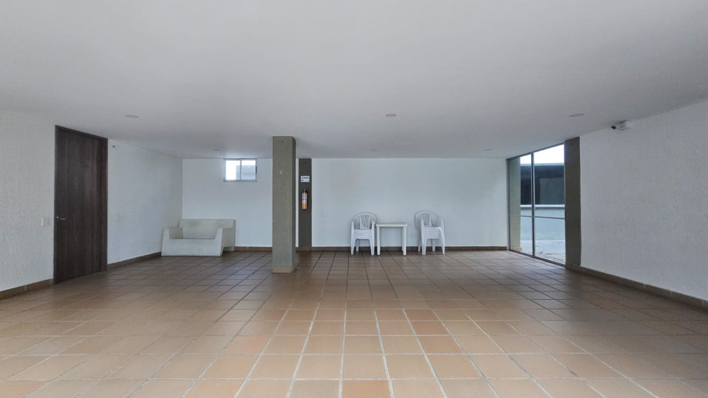 Apartamento En Arriendo - Ciudad Bochalema, Cali