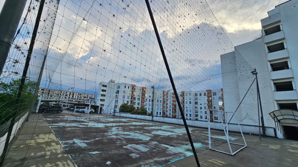 Apartamento En Arriendo - Ciudad Bochalema, Cali