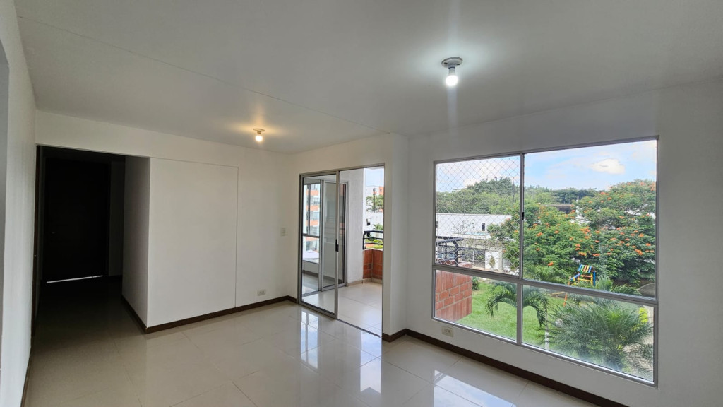 Apartamento En Arriendo - Ciudad Bochalema, Cali