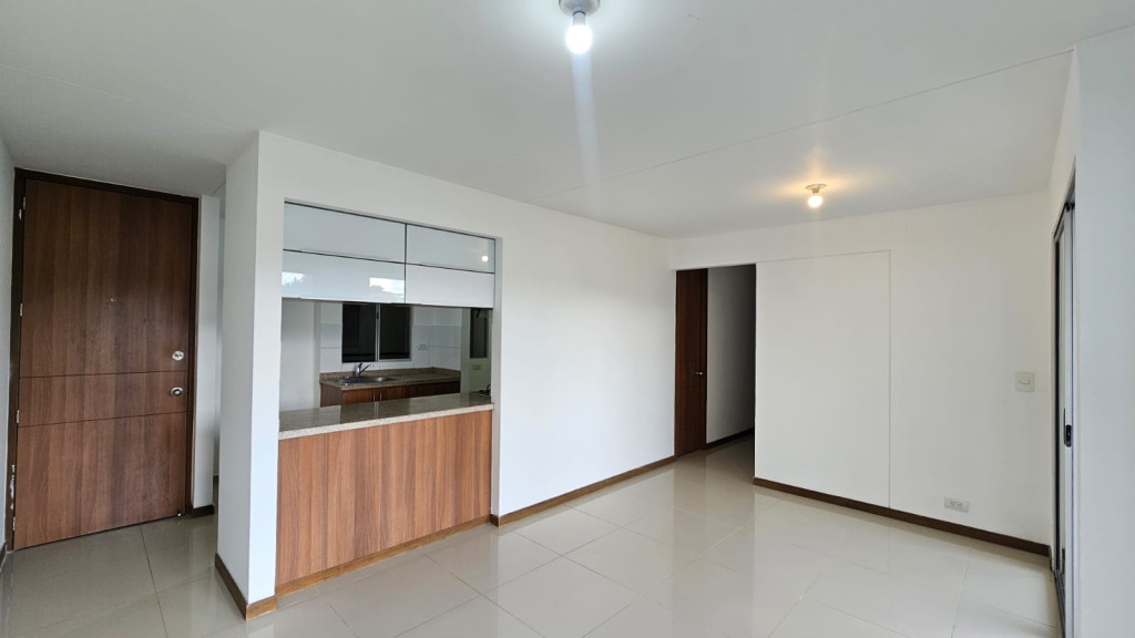 Apartamento En Arriendo - Ciudad Bochalema, Cali