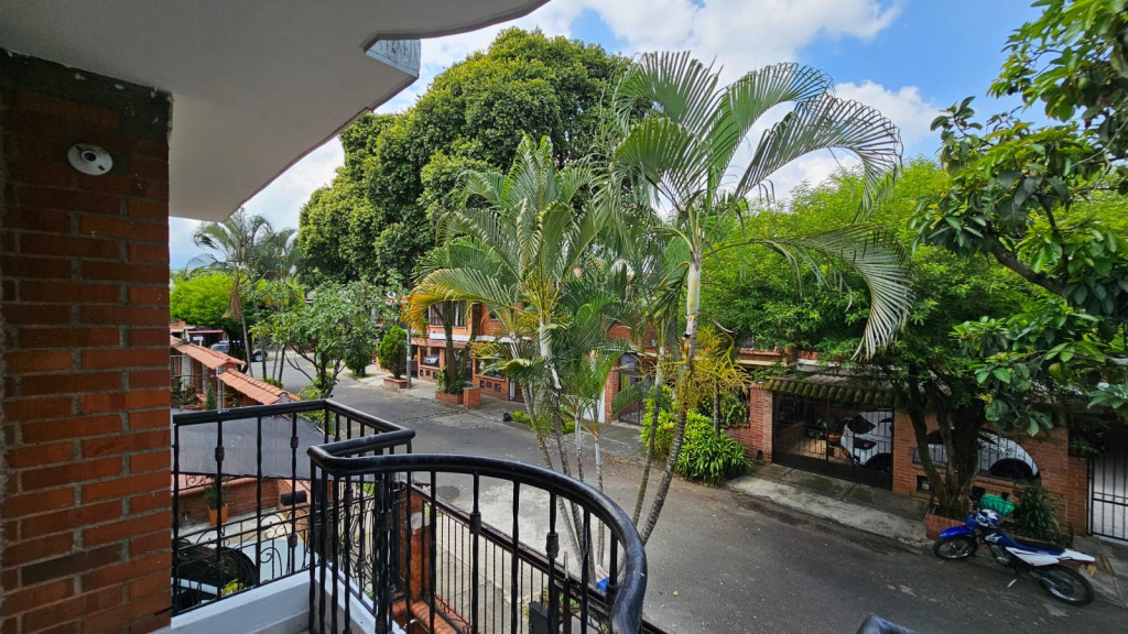 Casa En Arriendo - Caney, Cali