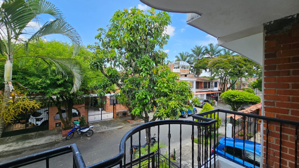 Casa En Arriendo - Caney, Cali