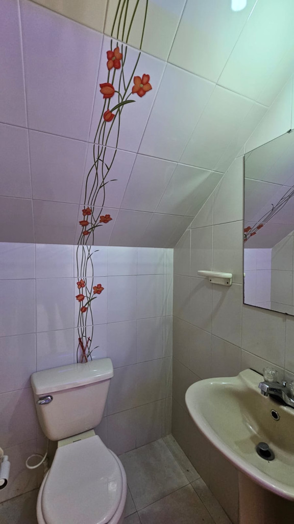 Casa En Arriendo - Caney, Cali