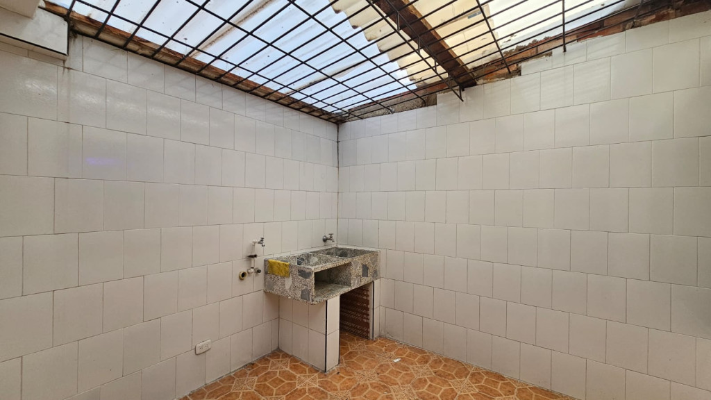 Casa En Arriendo - Caney, Cali