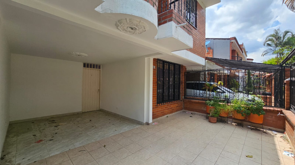 Casa En Arriendo - Caney, Cali