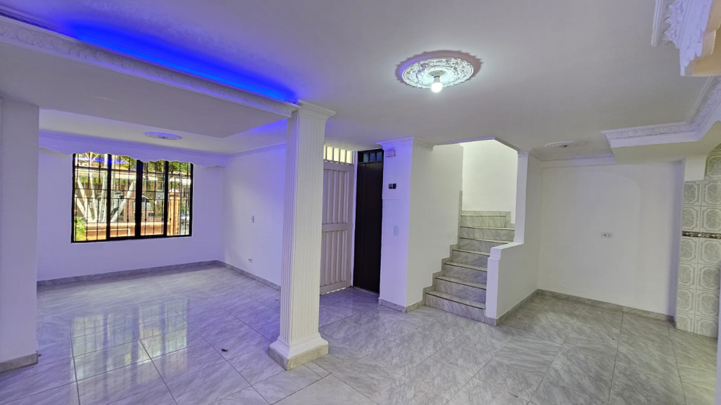 Casa En Arriendo - Caney, Cali