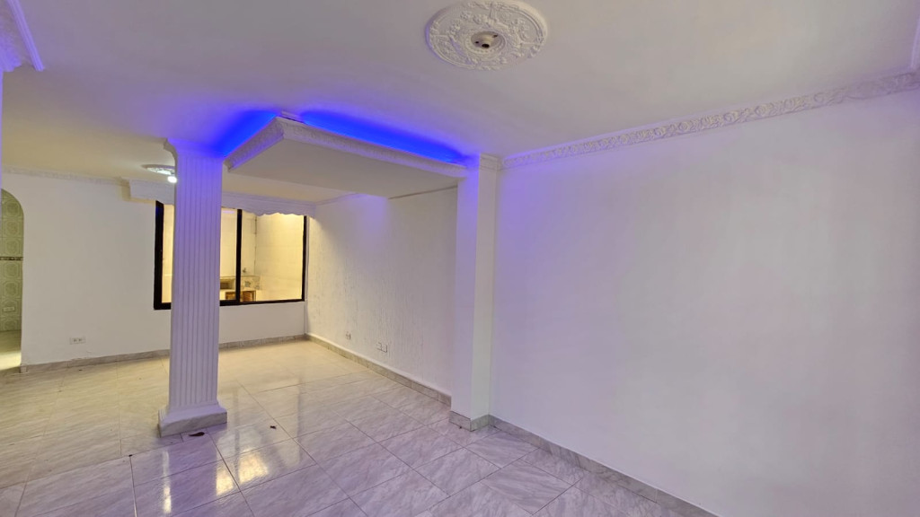 Casa En Arriendo - Caney, Cali