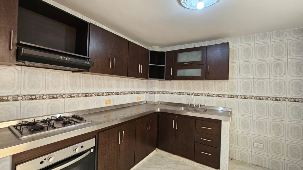 Casa En Arriendo - Caney, Cali