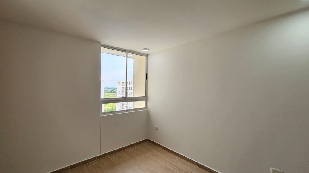 Apartamento En Arriendo - Valle Del Lili, Cali